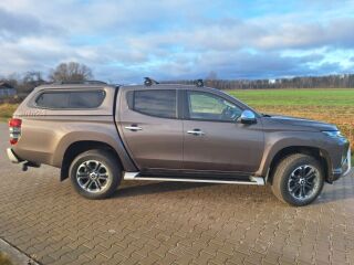 Mitsubishi L200 2.3 110kW