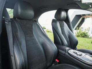 Mercedes-Benz E 200 2.0 110kW