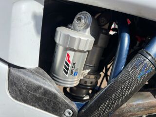 Husqvarna FE 501 Supermoto