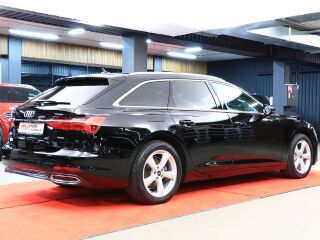 Audi A6 Avant quattro Proline 2.0 40TDI MHEV 140kW