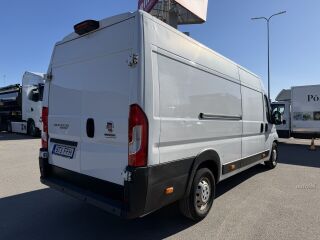 Fiat Ducato L4H2 2.3 103kW