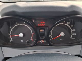 Ford Fiesta 1.2 44kW