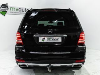 Mercedes-Benz GL 450 Facelift Premium Selection 4.0 225кВ