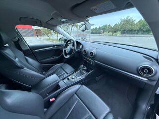 Audi A3 1.8 132kW