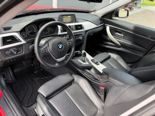 BMW 320 GT xDrive Gran Turismo 2.0 135kW