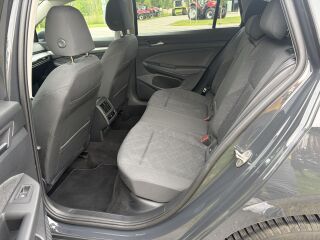Volkswagen Golf Style 1.0 81kW