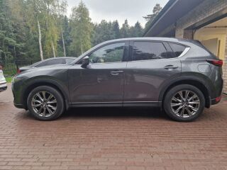 Mazda CX-5 SIGNATURE AWD Skyactive 2.5 143kW
