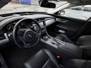 Jaguar XF Prestige 2.0 132kW