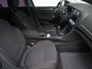 Renault Megane GrandCoupe ZEN TCe 1.3 103kW