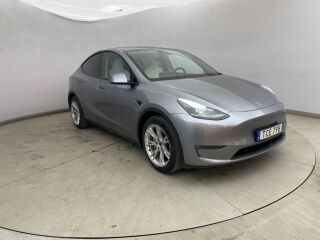 Tesla Model Y Long Range Dual Motor AWD 378кВ