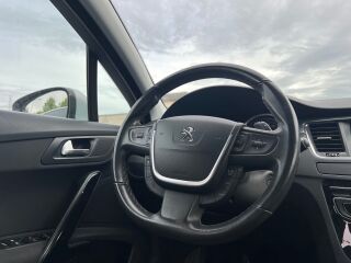 Peugeot 508 1.6 R4 121кВ