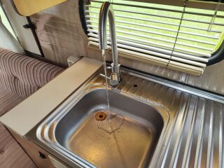 Solifer ARTIC 552DL
