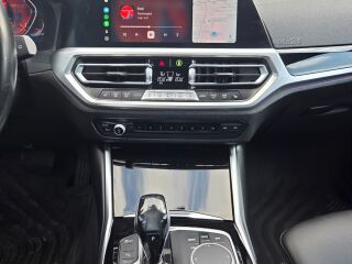 BMW 320 G21 2.0 140kW