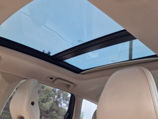 Volvo XC60 Summum AWD MY2012 2.4 D5 158kW