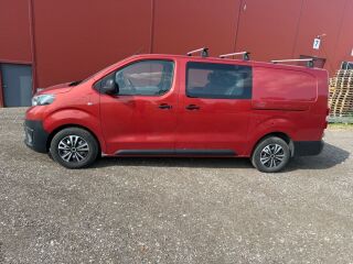 Toyota ProAce 2.0 90kW