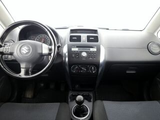 Suzuki SX4 Comfort 1.6 79kW