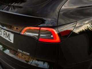 Tesla Model Y Performance 363кВ