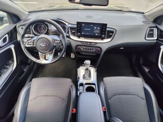Kia XCeed EX 1.5 118kW