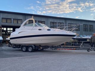 VKD-054 250 SC Volvo Penta 4 3GXI 199kW