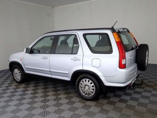 Honda CR-V Comfort ATM 2.0 110kW