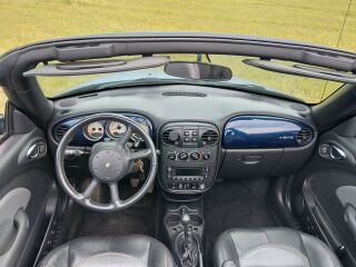 Chrysler PT Cruiser 2.4 105кВ
