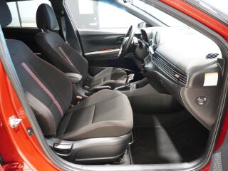Hyundai i20 N Line 1.0 88kW
