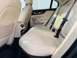 Jaguar XE 25t HSE 2.0 184кВ