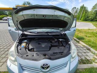Toyota Verso D-CAT 2.2 D-CAT 110kW