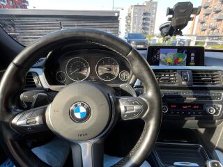 BMW 320 GT gran turismo m 2.0 135kW
