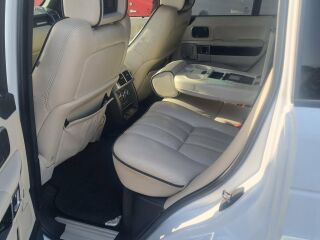 Land Rover Range Rover Vogue Autobiography 4.4 V8 230kW