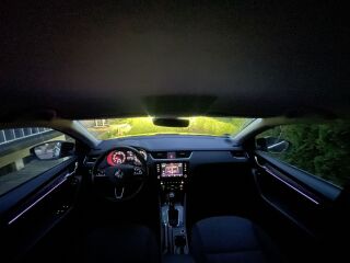 Skoda Octavia 1.0 85kW