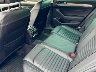 Volkswagen Passat Highline 1.4 110kW
