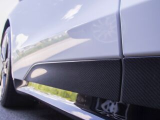 Audi RS e-tron GT 440kW