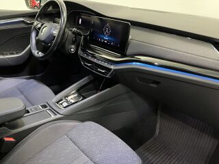 Skoda Octavia Combi Elegance 1.5 TSI G-Tec 96кВ