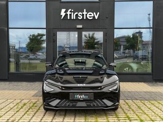 Kia EV6 GT-Line TX 81kW