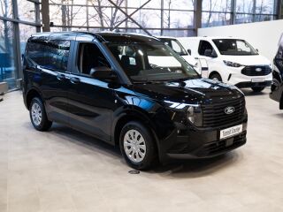 Ford Transit Courier Trend Ecoboost DCiV 1.5 74kW