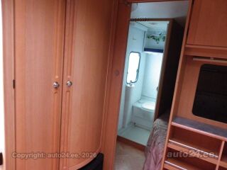 Adria Unica502