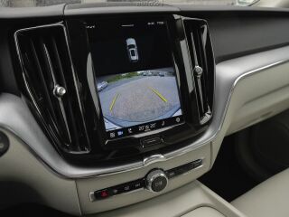 Volvo XC60 2.0 146kW