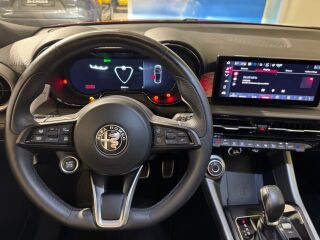 Alfa Romeo Tonale MHEV 7DCT Edizione Speciale 1.5 96кВ