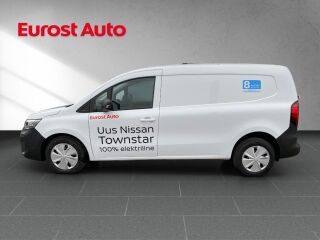 Nissan Townstar Van N-Connecta L2 51kW