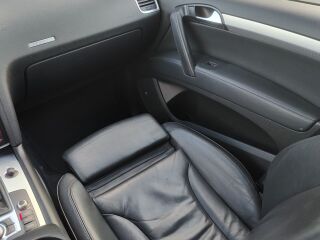Audi Q7 3.0 V6 TDI 171kW