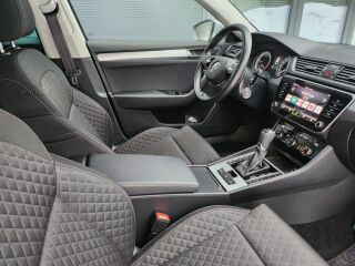 Skoda Superb Combi Style Facelift MY21 2.0 TDI 110kW