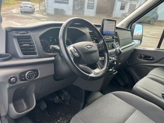 Ford Transit 350L EF L3H2