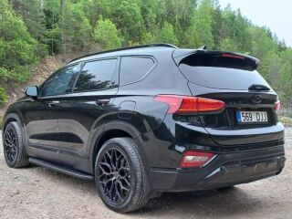 Hyundai Santa Fe Limited Edition 2.4 R4 GDI 138kW