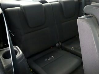 Toyota Corolla Verso Linea Sol ATM 1.8 95kW