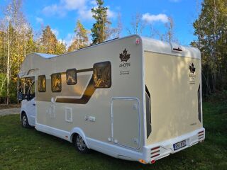 Renault Ahorn 2.3 107kW
