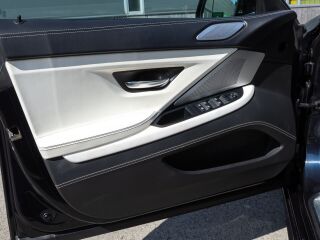 BMW 640 M-pakett 3.0 230кВ