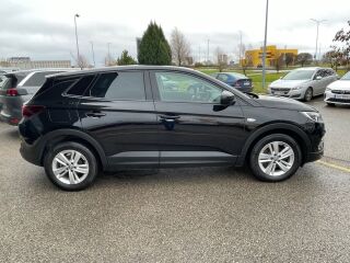 Opel Grandland 1.2 96kW