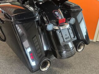 Harley-Davidson Road Glide V2 64kW