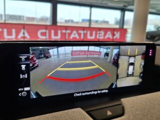 Mazda CX-60 Skyactiv-G AWD Takumi PHEV 8AT 2.5 141kW